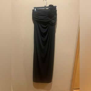 Valerie Bertinelli Maxi dress